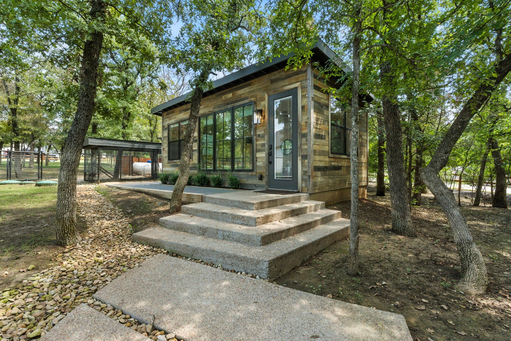 1001 Trinity Oaks Road Weatherford TX 76087