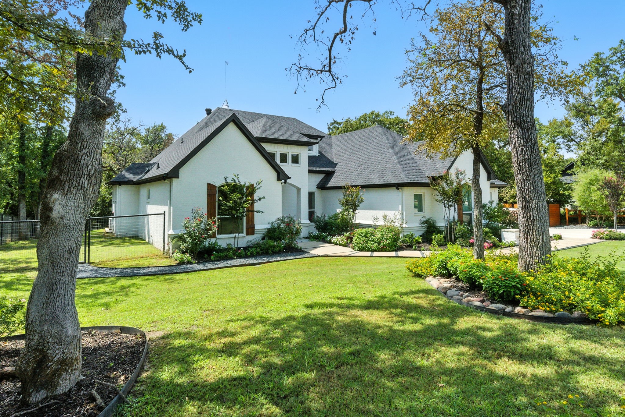 1001 Trinity Oaks Road Weatherford TX 76087