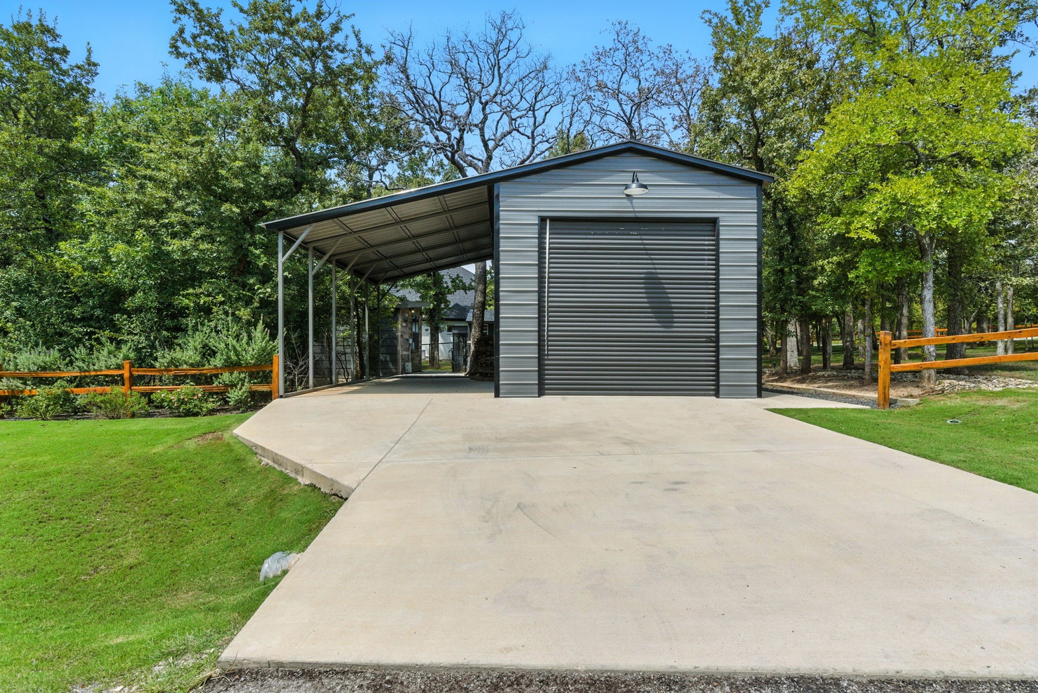 1001 Trinity Oaks Road Weatherford TX 76087