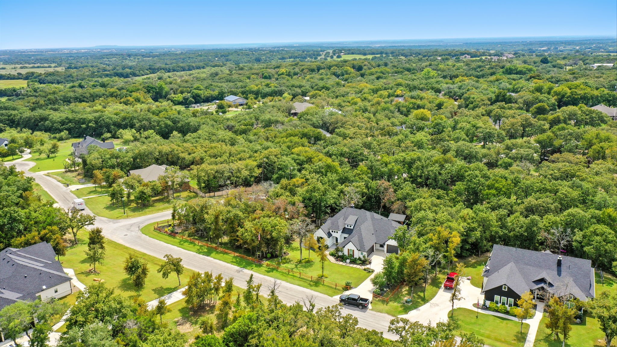 1001 Trinity Oaks Road Weatherford TX 76087
