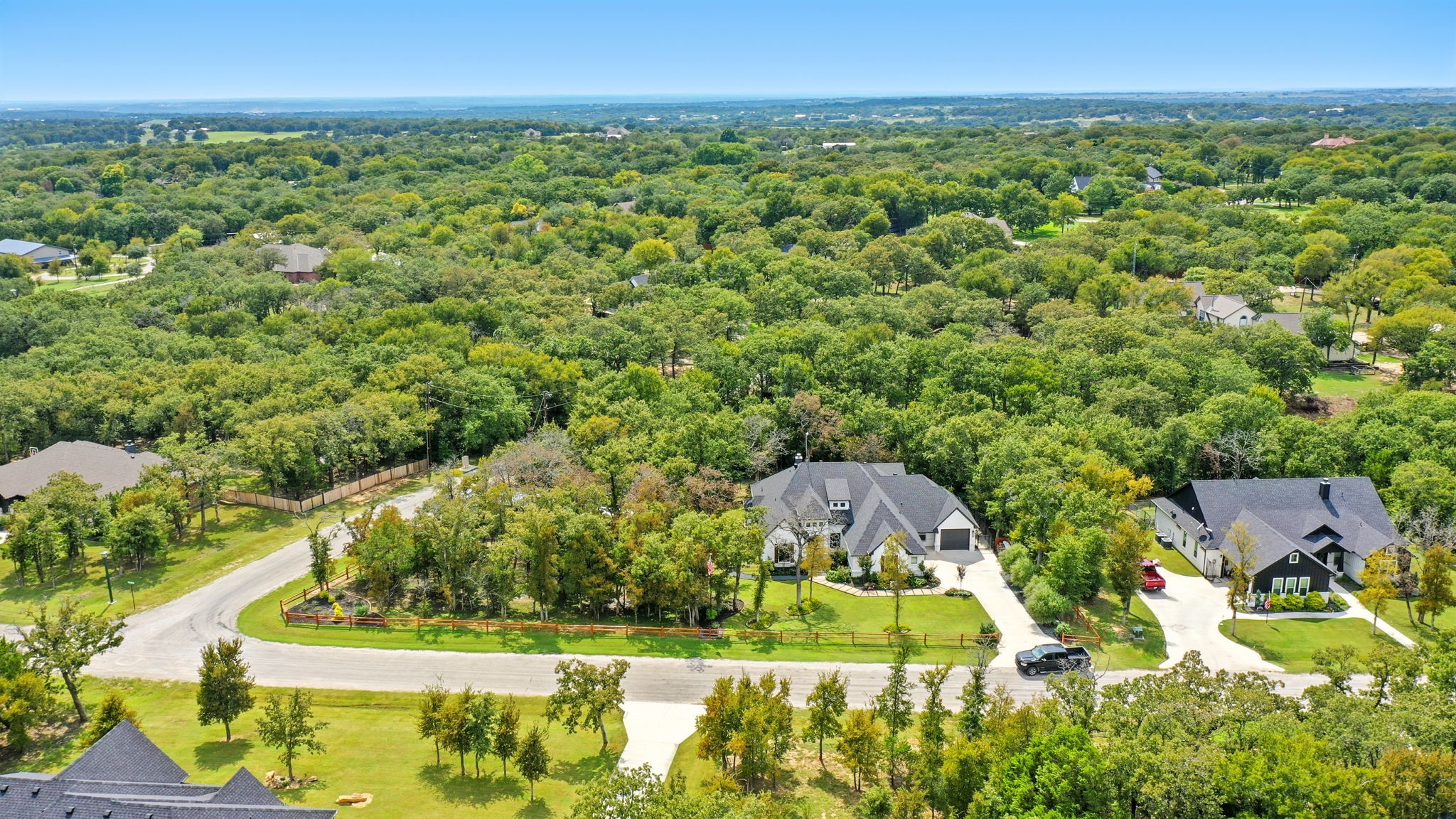 1001 Trinity Oaks Road Weatherford TX 76087
