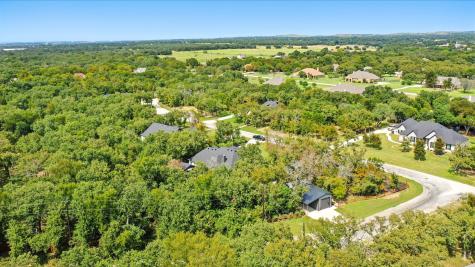 1001 Trinity Oaks Road Weatherford TX 76087