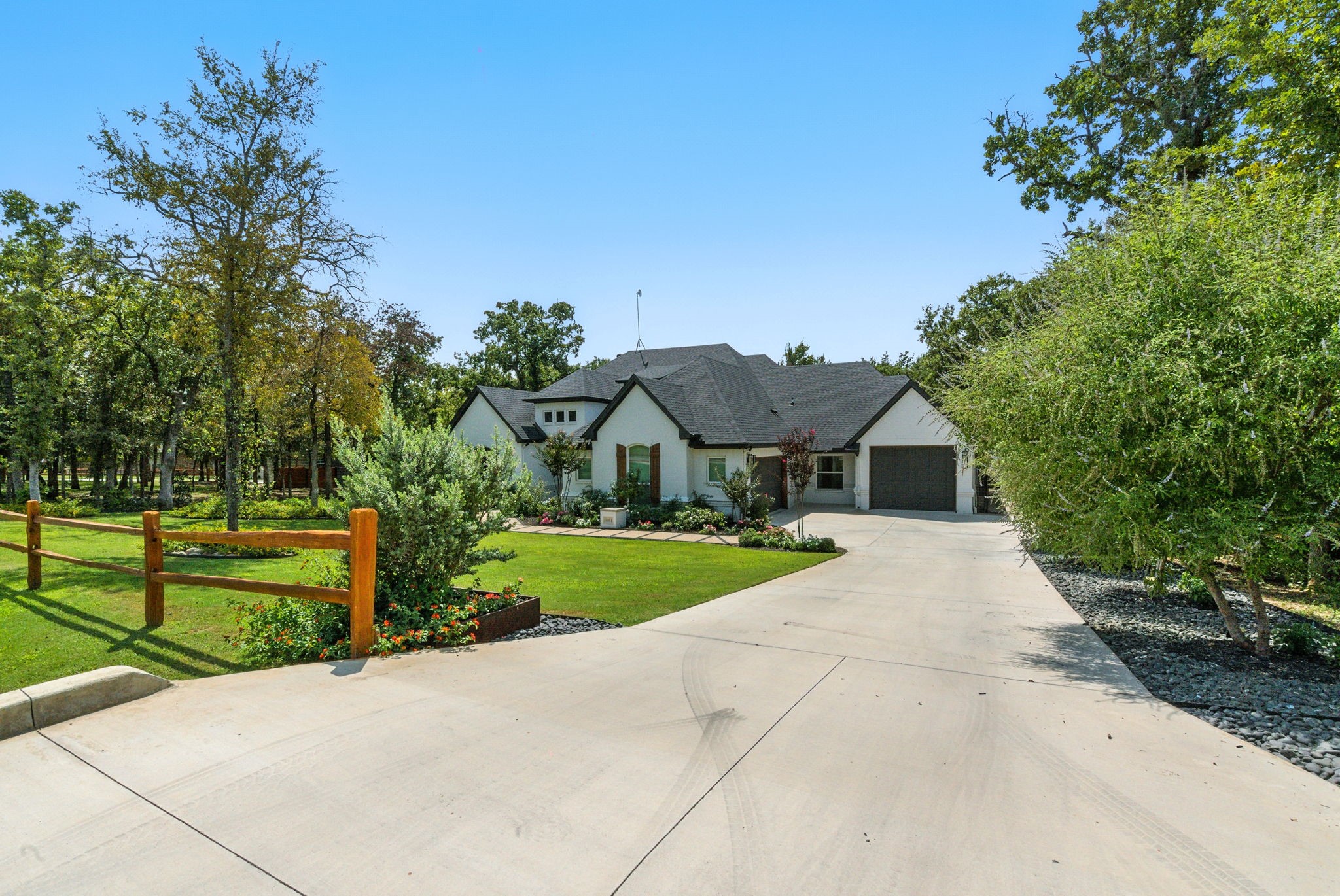 1001 Trinity Oaks Road Weatherford TX 76087