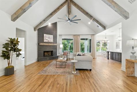 1001 Trinity Oaks Road Weatherford TX 76087