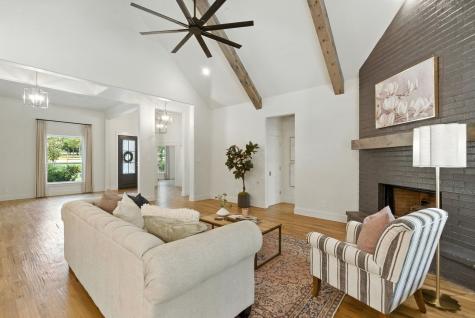 1001 Trinity Oaks Road Weatherford TX 76087
