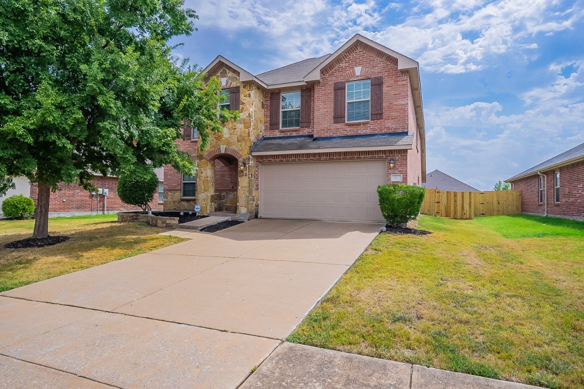 522 Blue Sage Drive Fate TX 75087