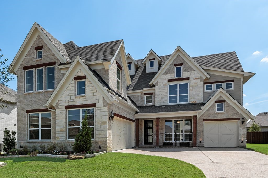2807 Augustus Way Mansfield TX 76063