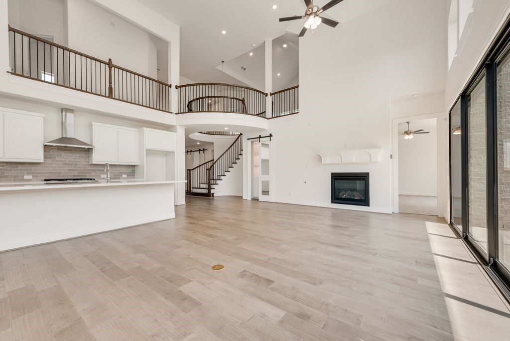 2807 Augustus Way Mansfield TX 76063