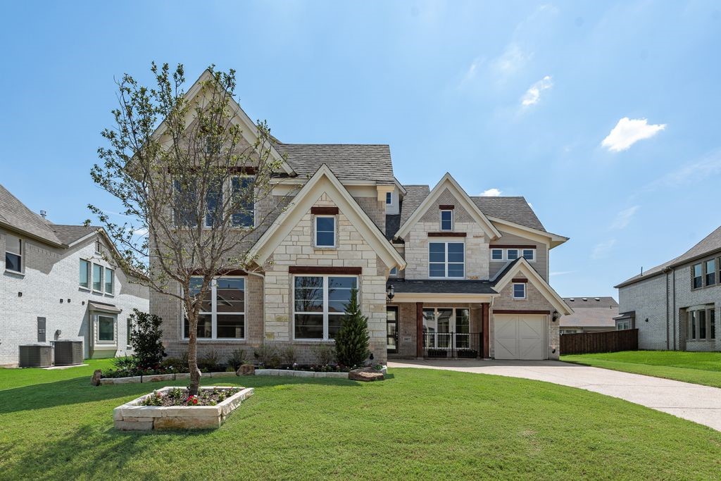 2807 Augustus Way Mansfield TX 76063