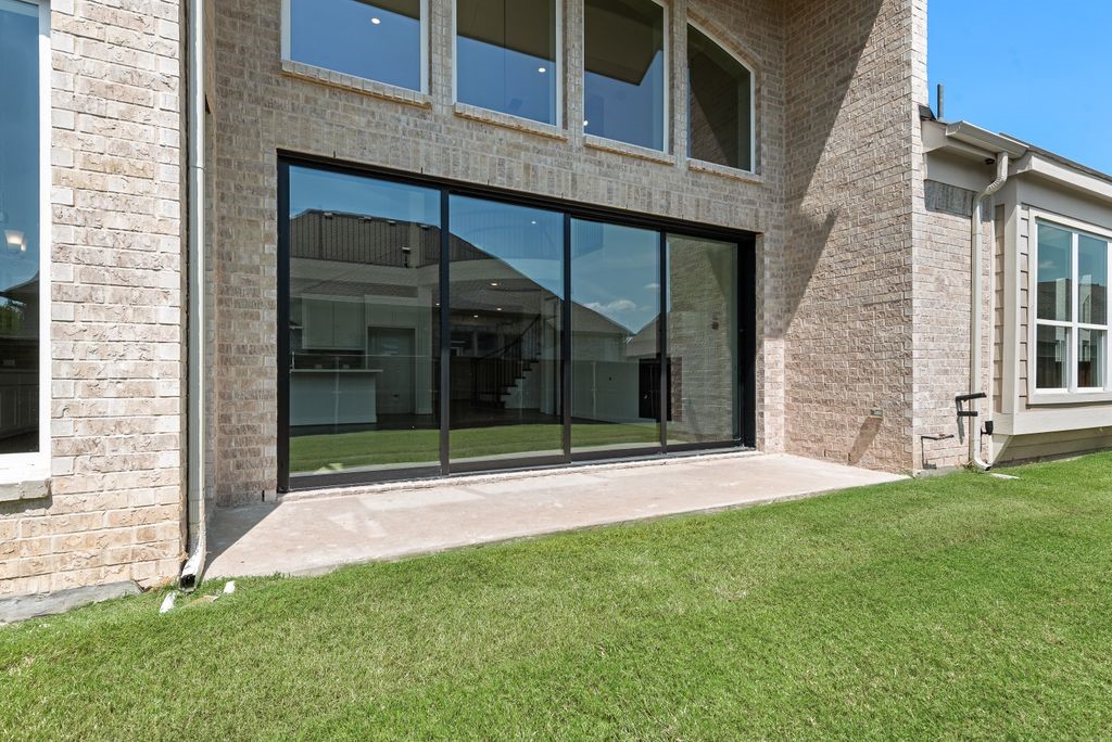 2807 Augustus Way Mansfield TX 76063