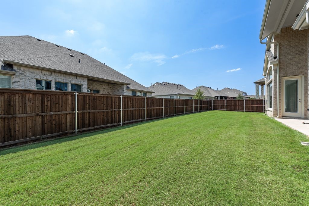 2807 Augustus Way Mansfield TX 76063