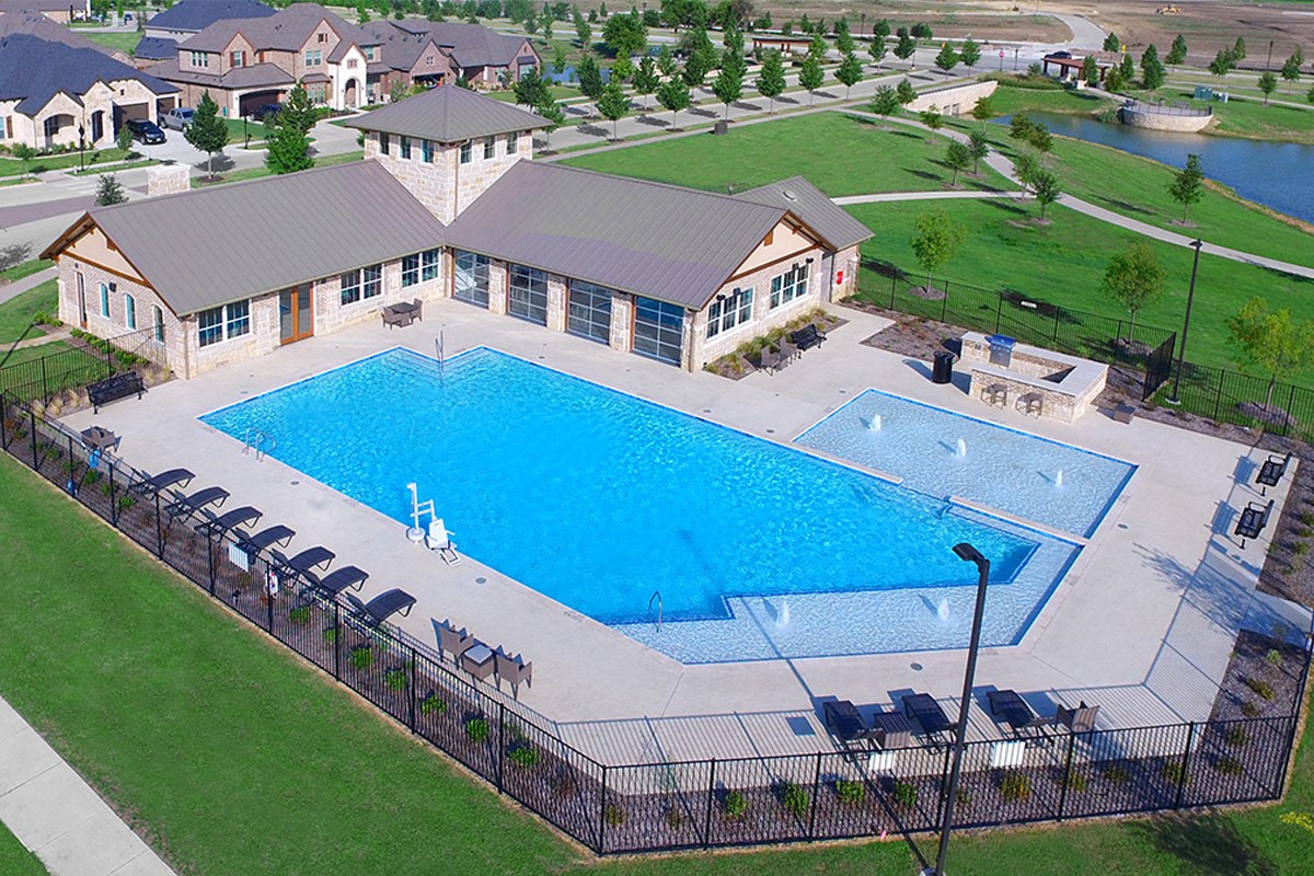 2807 Augustus Way Mansfield TX 76063