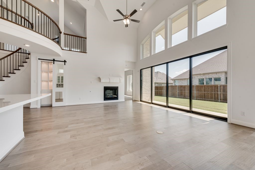 2807 Augustus Way Mansfield TX 76063