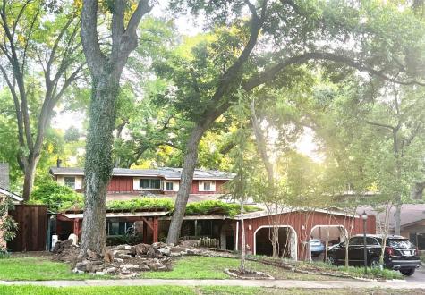1031 Tipperary Drive Dallas TX 75218
