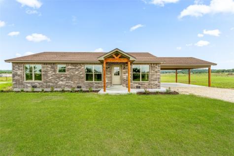 570 County Road 127 Stephenville TX 76401