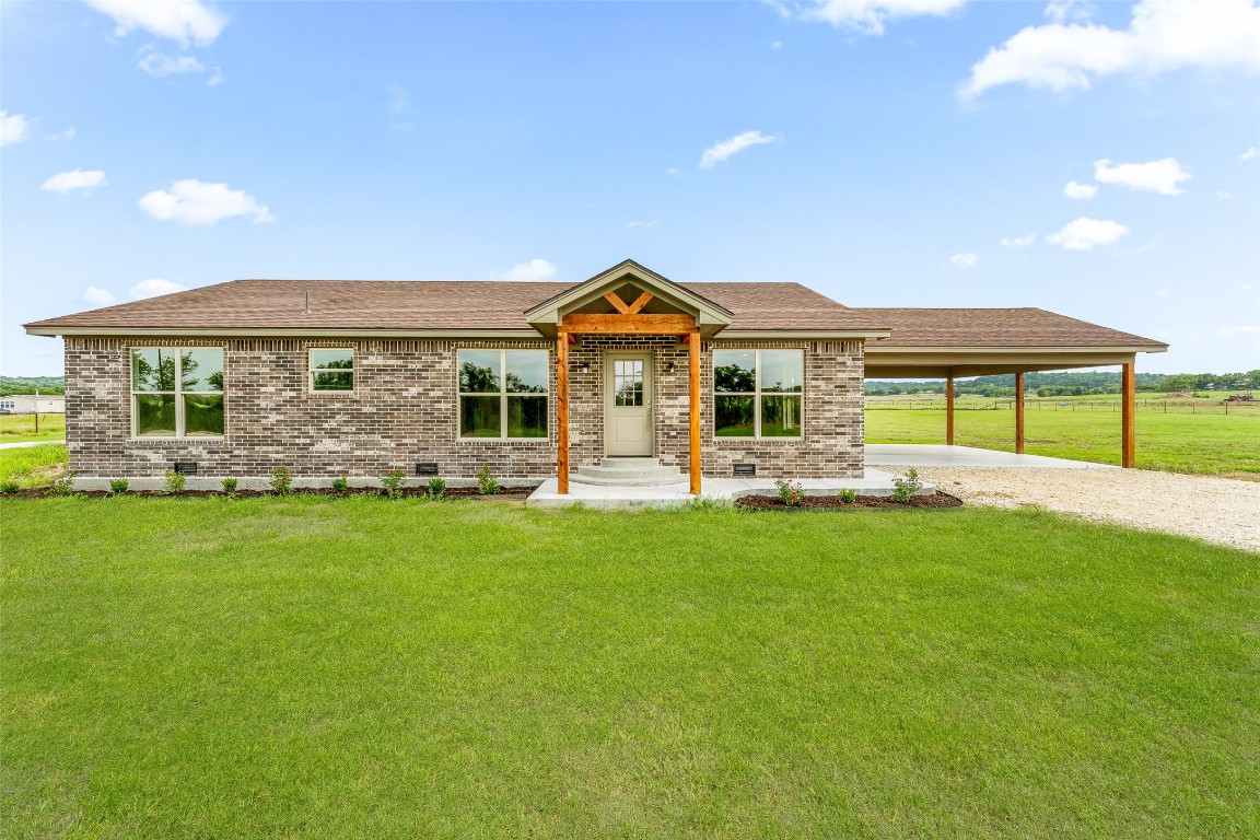 570 County Road 127 Stephenville TX 76401