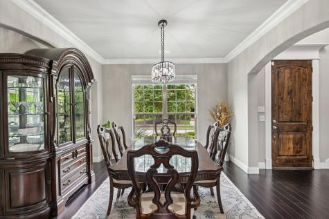 12819 Ridge Spring Drive Frisco TX 75035