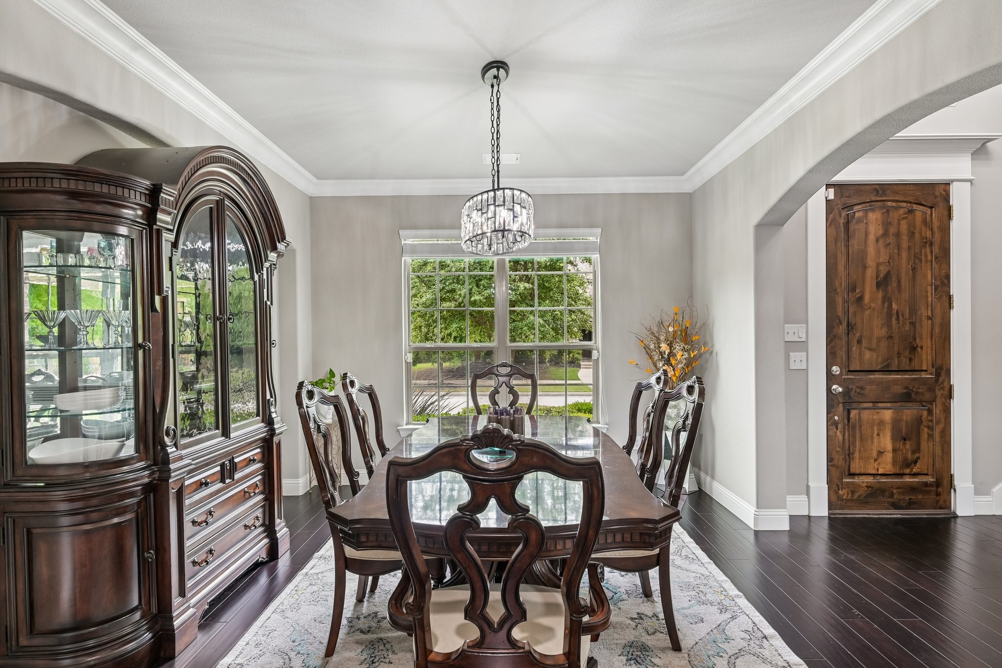 12819 Ridge Spring Drive Frisco TX 75035