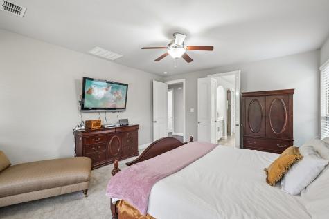 12819 Ridge Spring Drive Frisco TX 75035