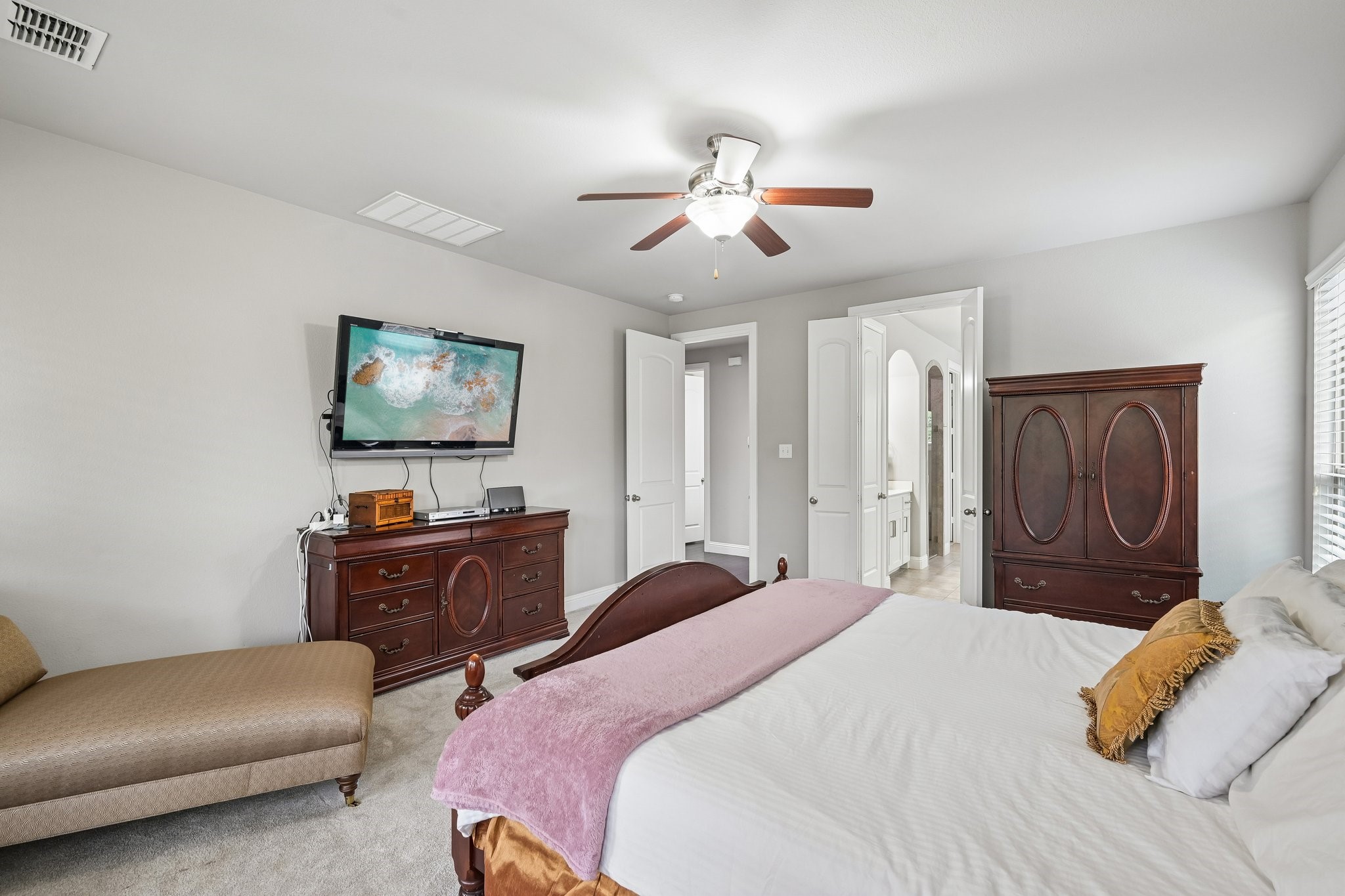 12819 Ridge Spring Drive Frisco TX 75035