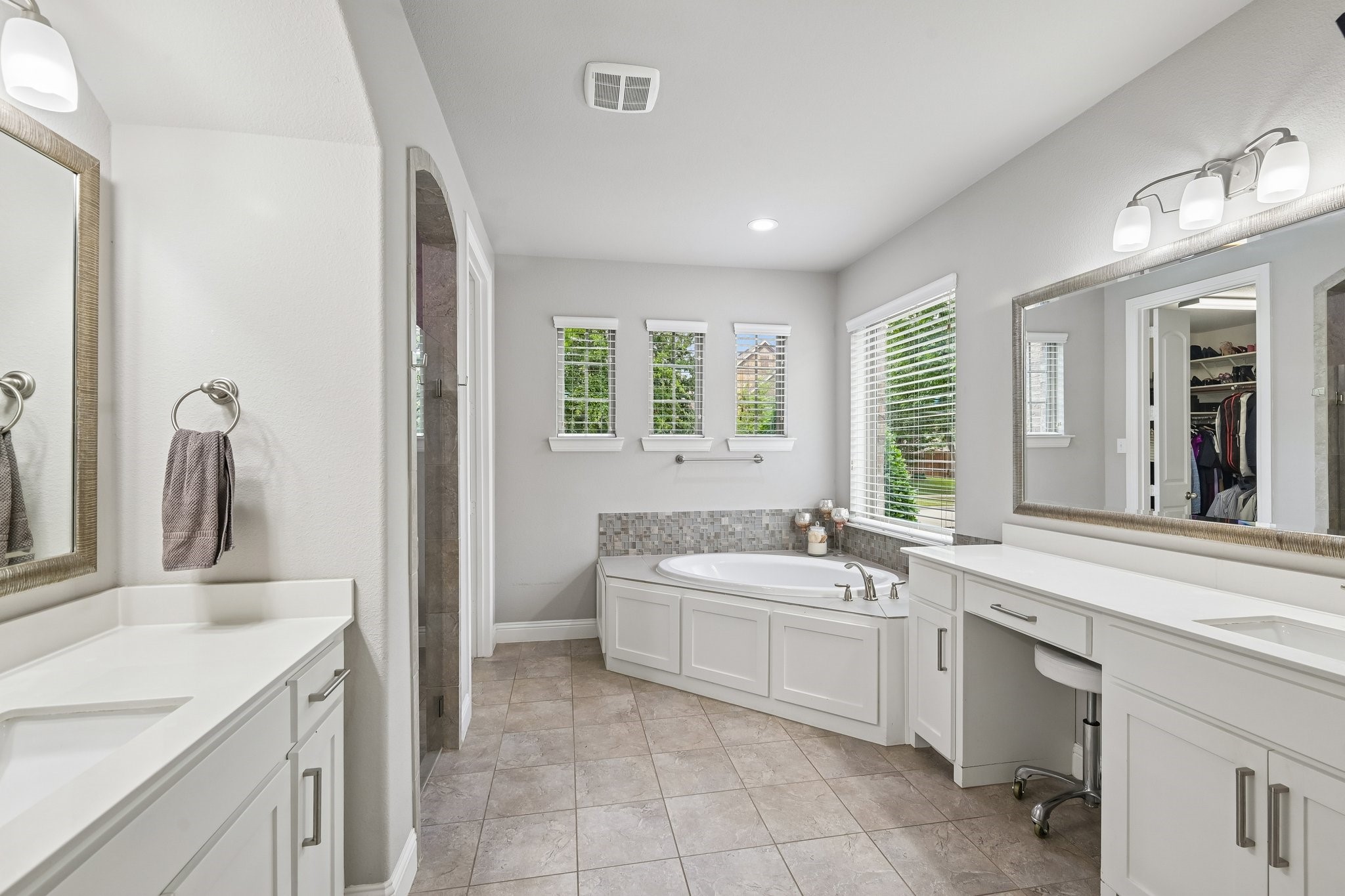 12819 Ridge Spring Drive Frisco TX 75035