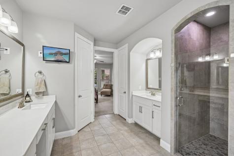 12819 Ridge Spring Drive Frisco TX 75035