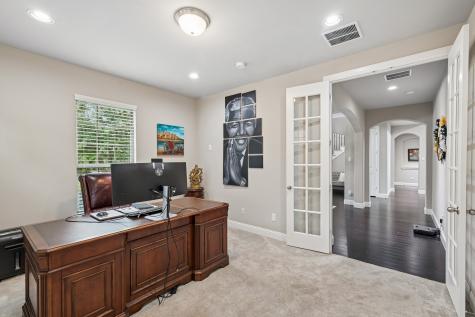 12819 Ridge Spring Drive Frisco TX 75035