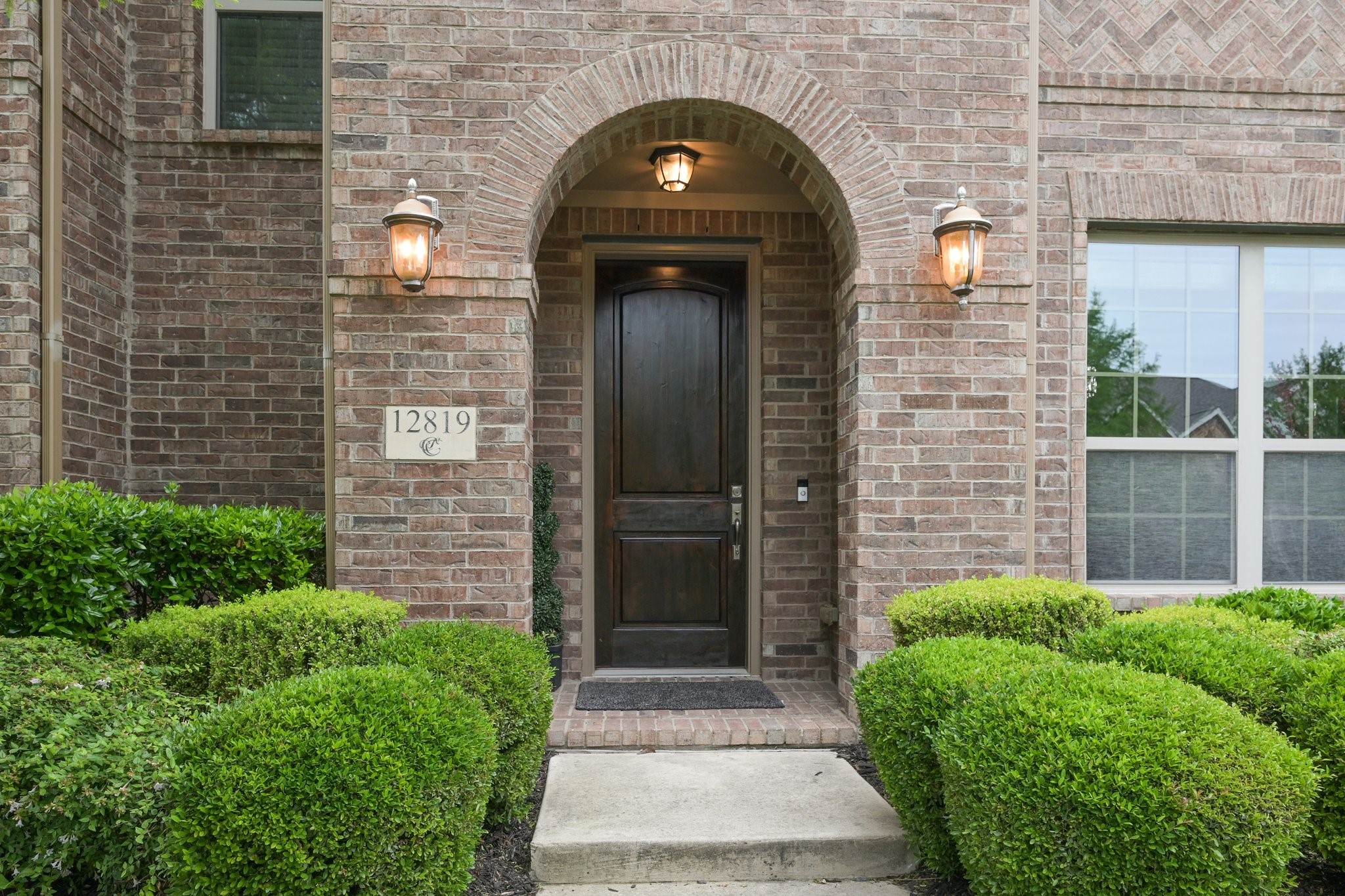 12819 Ridge Spring Drive Frisco TX 75035