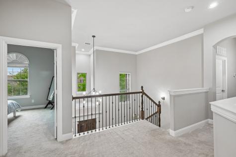 12819 Ridge Spring Drive Frisco TX 75035
