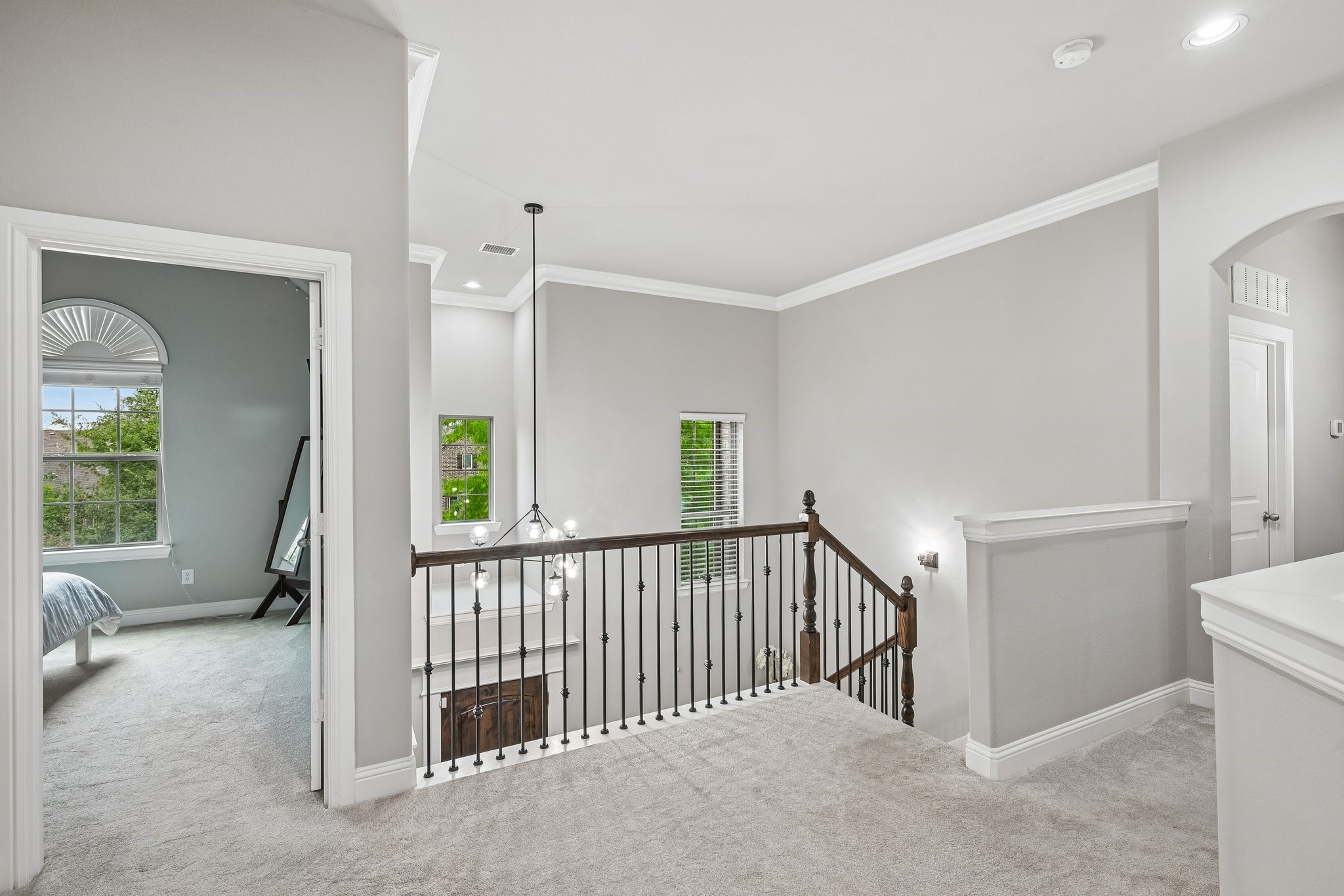 12819 Ridge Spring Drive Frisco TX 75035