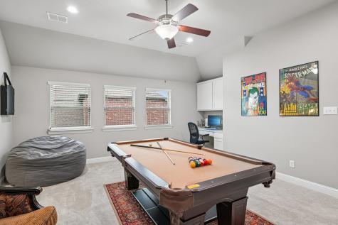 12819 Ridge Spring Drive Frisco TX 75035