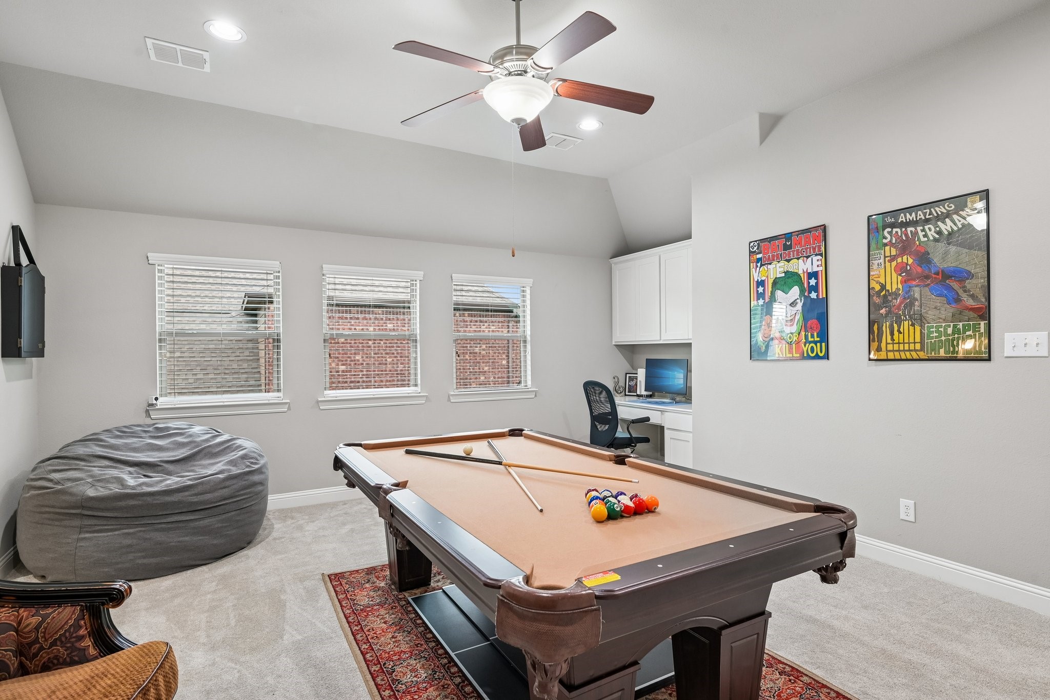 12819 Ridge Spring Drive Frisco TX 75035