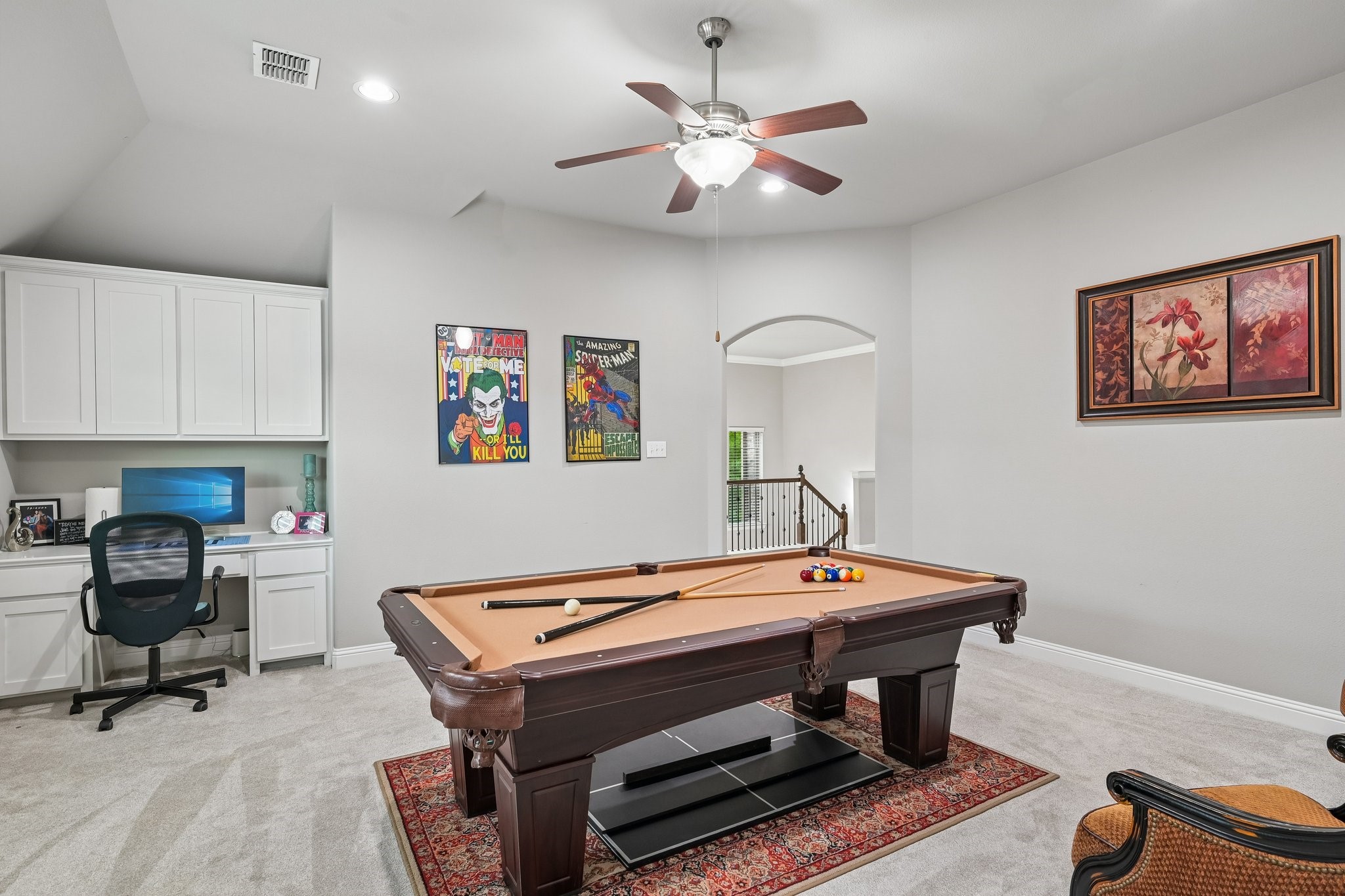 12819 Ridge Spring Drive Frisco TX 75035