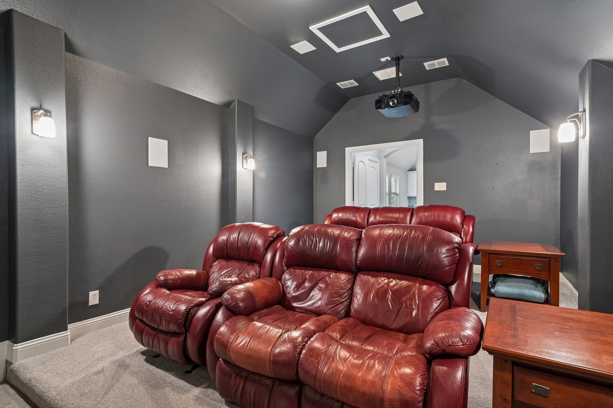 12819 Ridge Spring Drive Frisco TX 75035