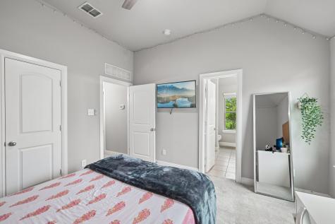 12819 Ridge Spring Drive Frisco TX 75035