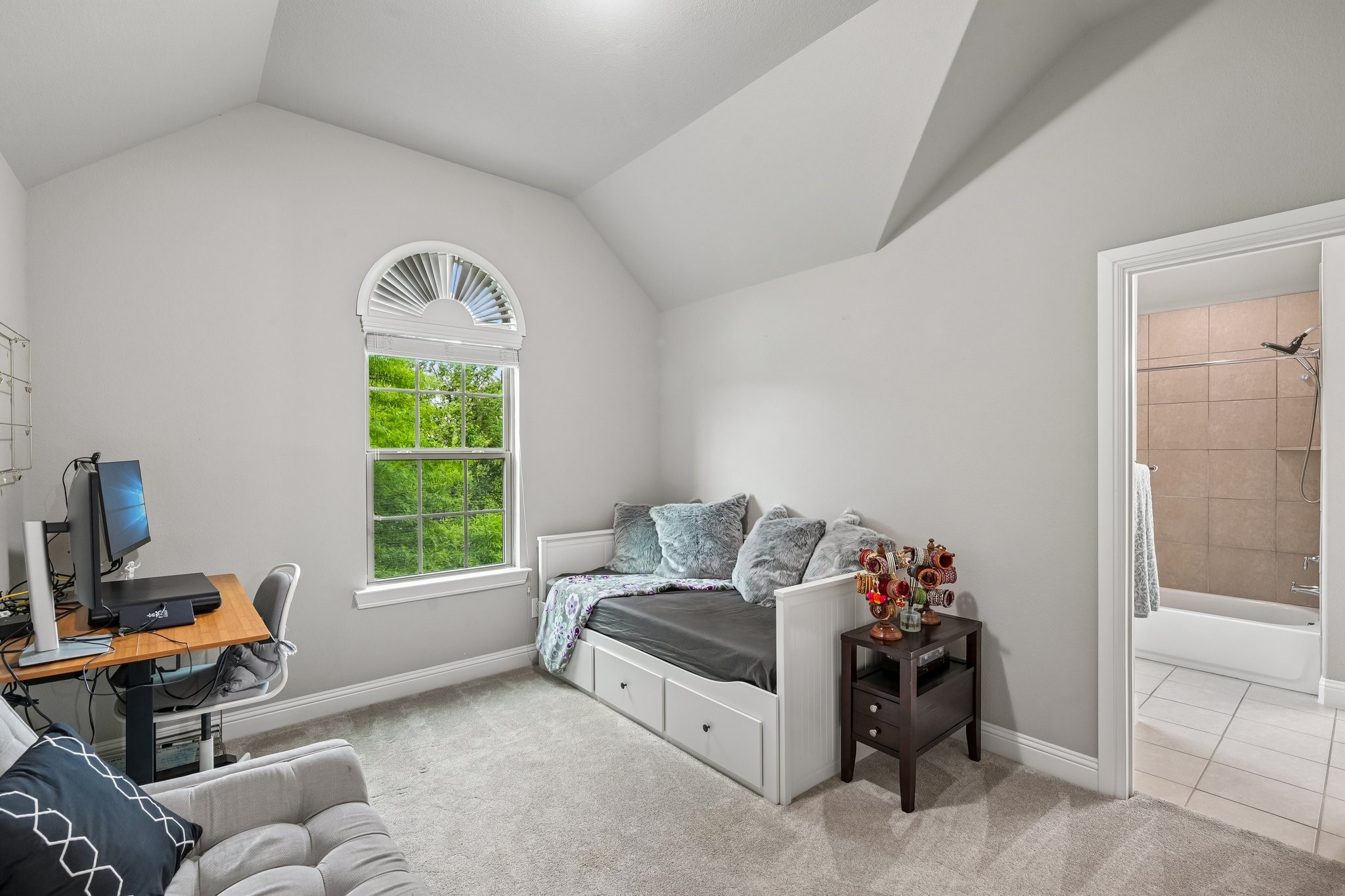 12819 Ridge Spring Drive Frisco TX 75035
