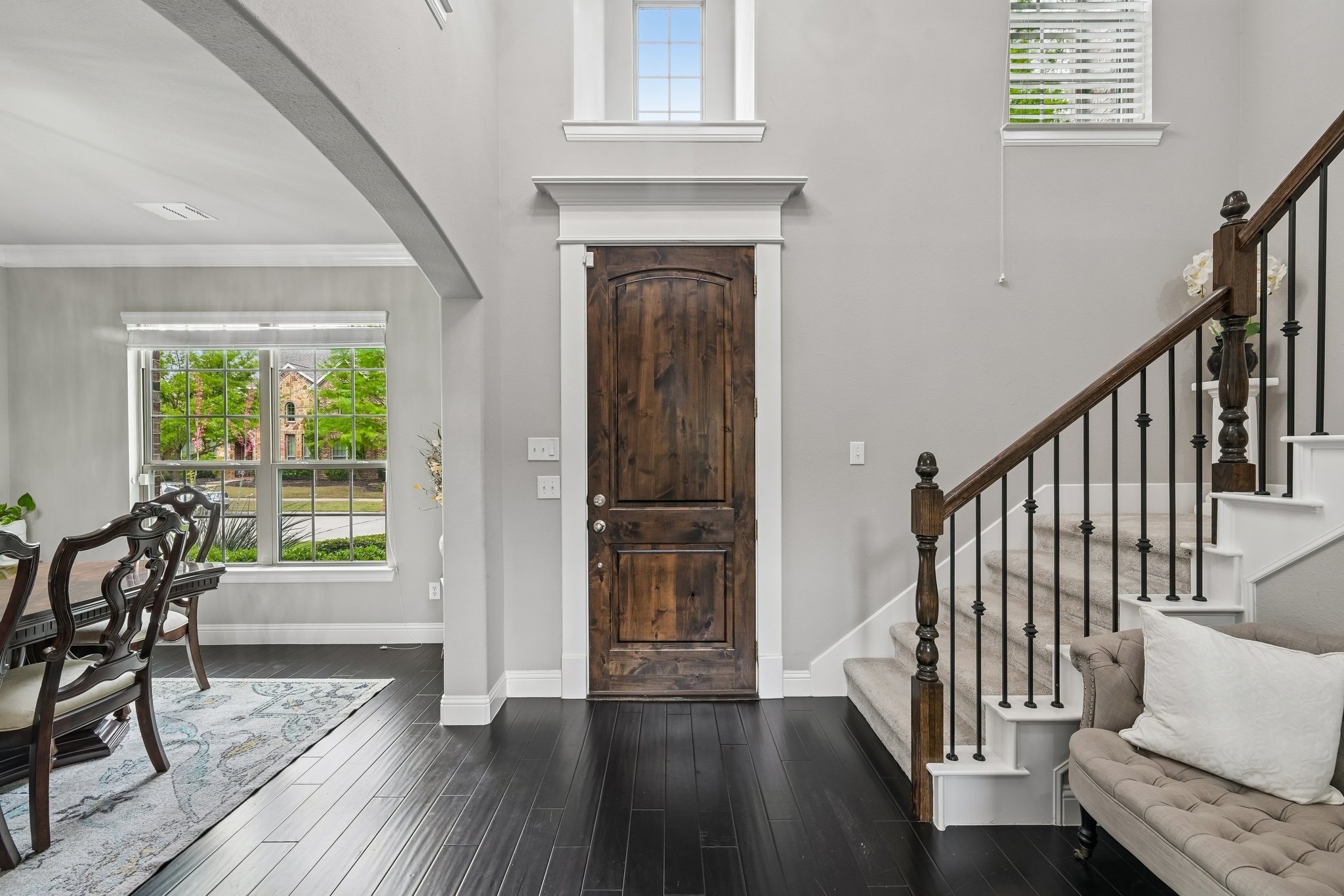 12819 Ridge Spring Drive Frisco TX 75035