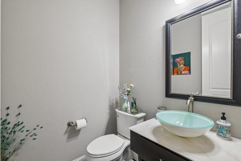 12819 Ridge Spring Drive Frisco TX 75035