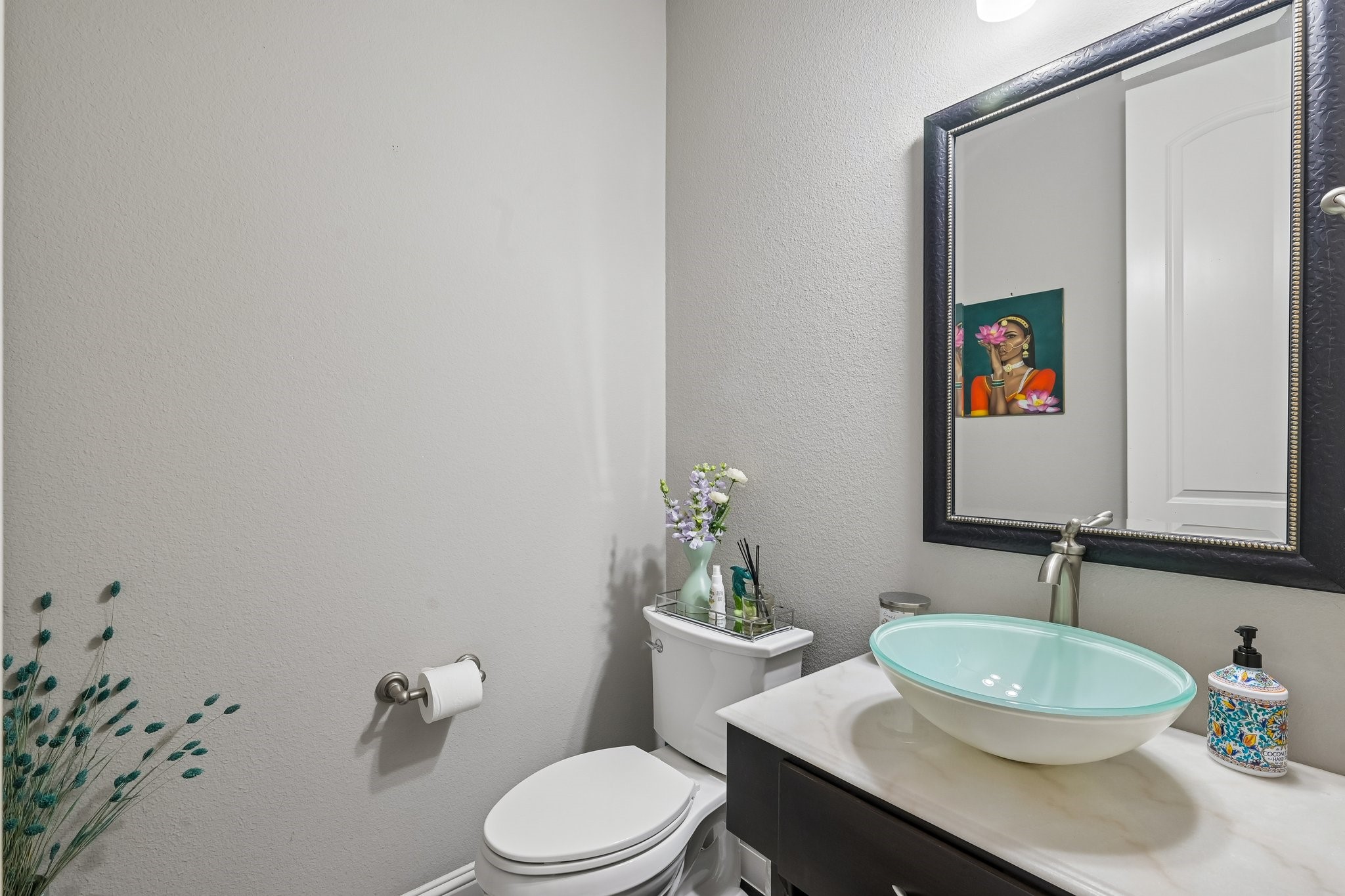 12819 Ridge Spring Drive Frisco TX 75035