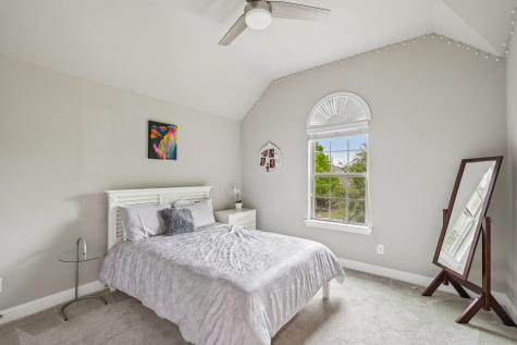 12819 Ridge Spring Drive Frisco TX 75035