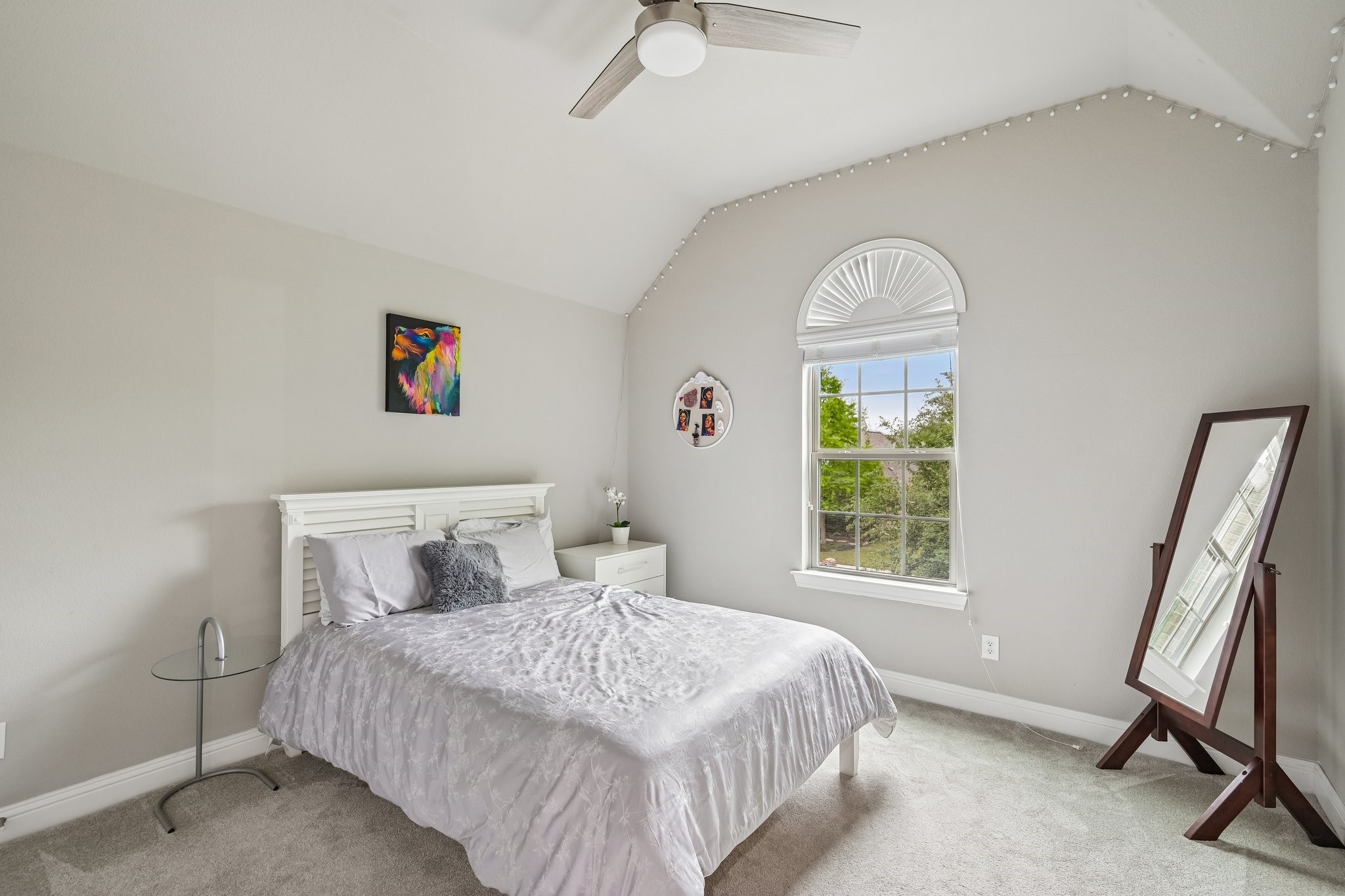 12819 Ridge Spring Drive Frisco TX 75035