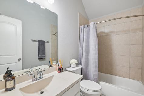 12819 Ridge Spring Drive Frisco TX 75035