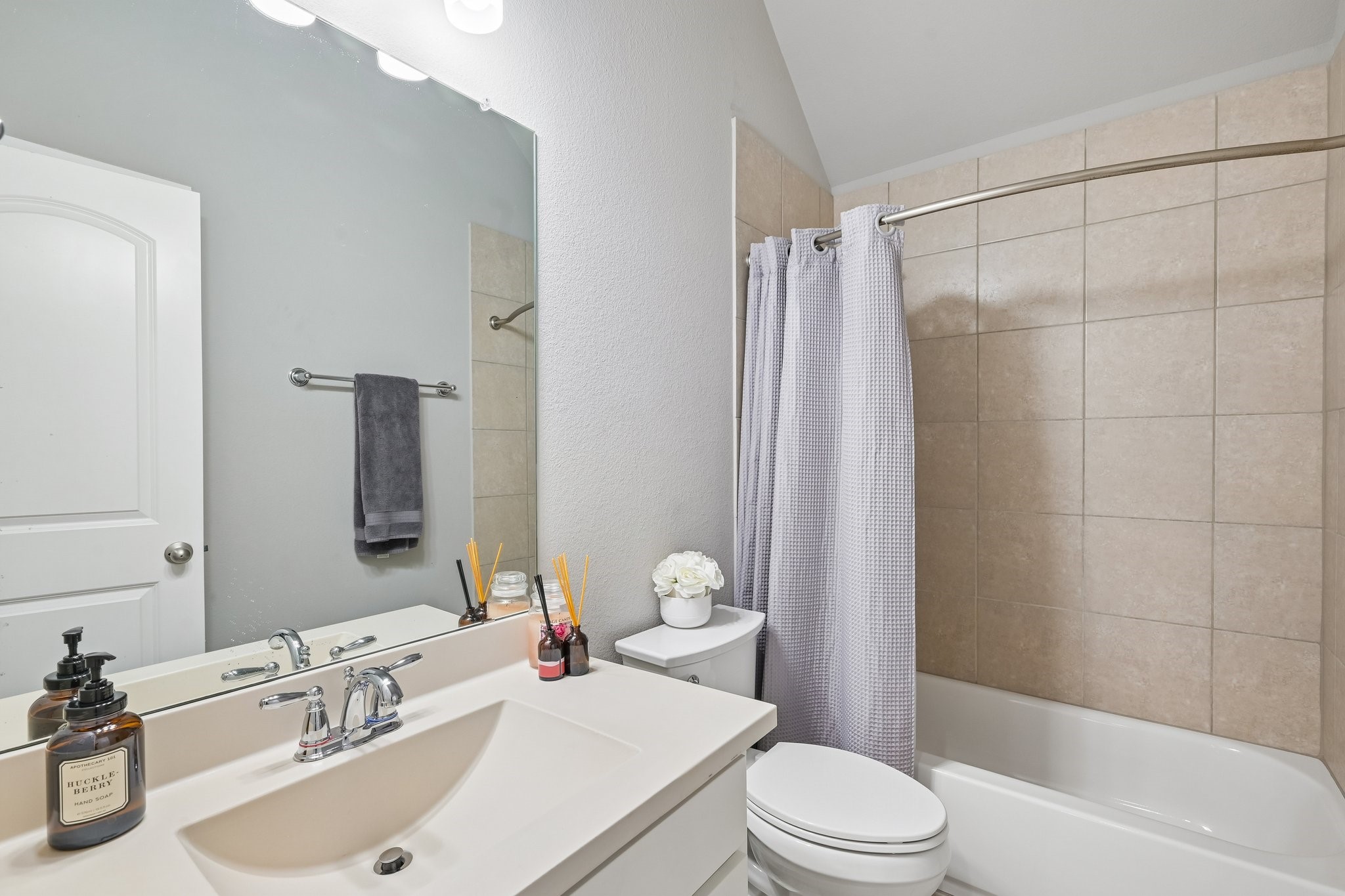 12819 Ridge Spring Drive Frisco TX 75035
