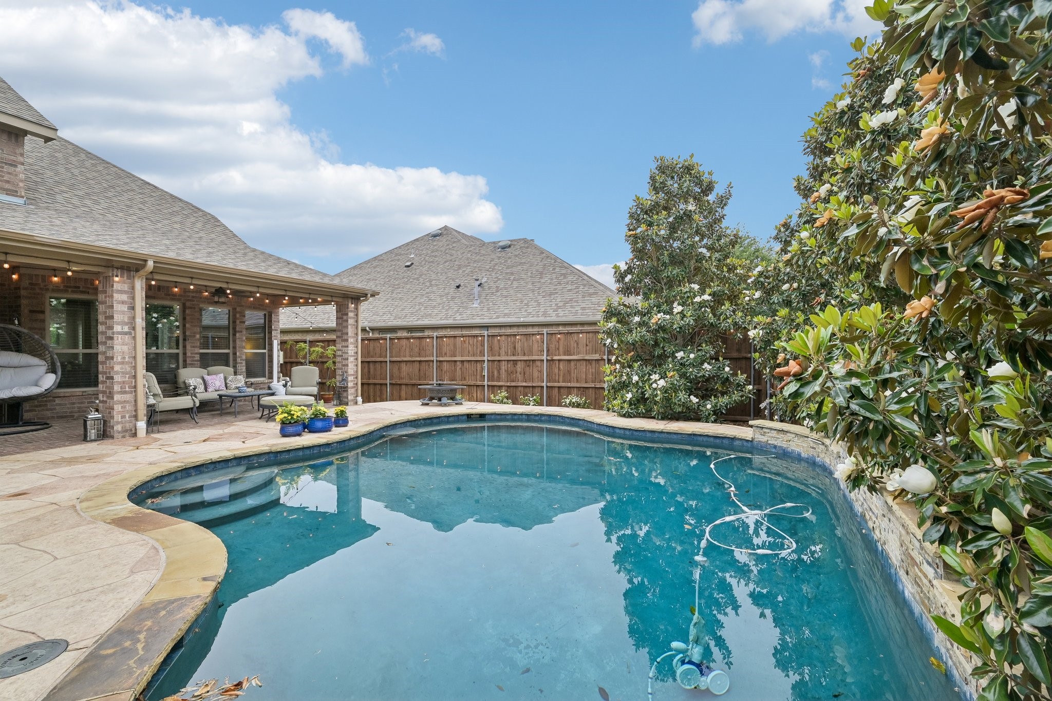 12819 Ridge Spring Drive Frisco TX 75035
