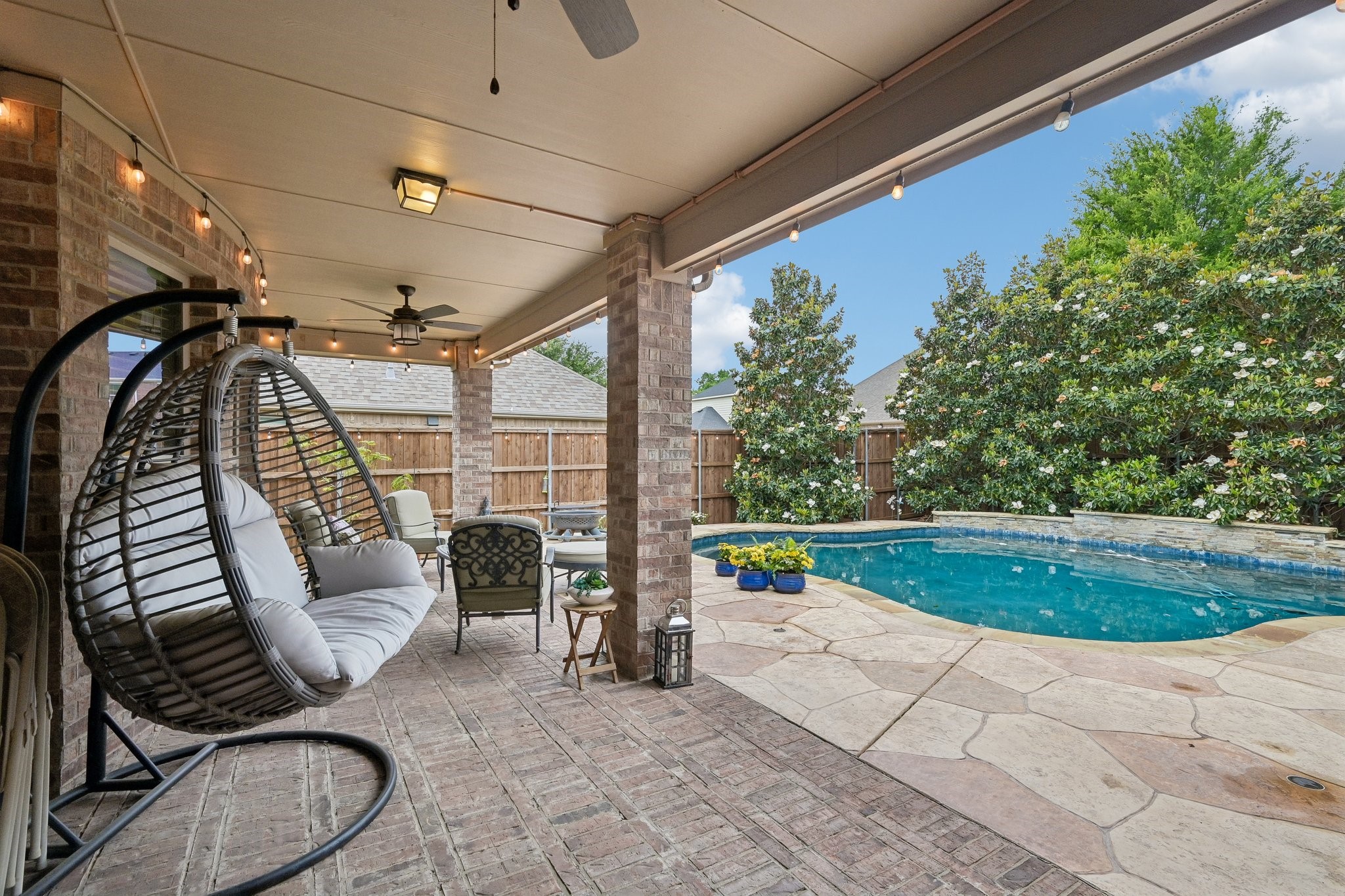 12819 Ridge Spring Drive Frisco TX 75035