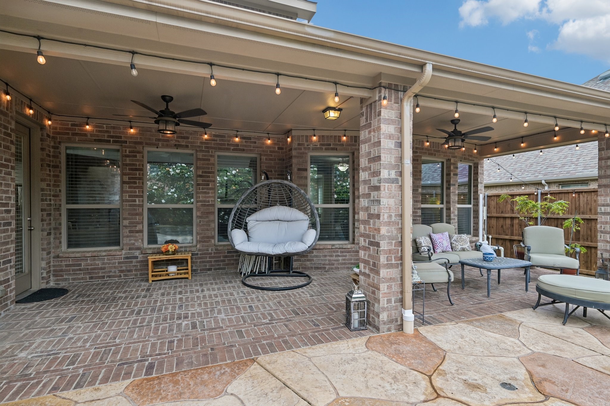 12819 Ridge Spring Drive Frisco TX 75035