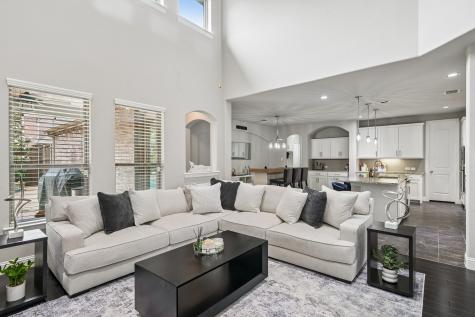 12819 Ridge Spring Drive Frisco TX 75035