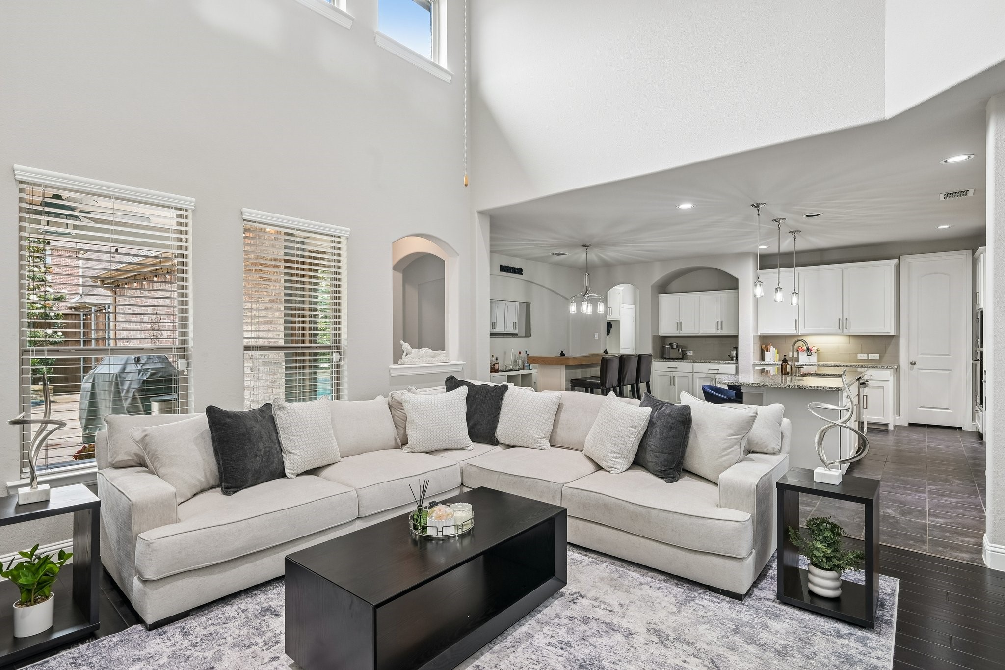 12819 Ridge Spring Drive Frisco TX 75035