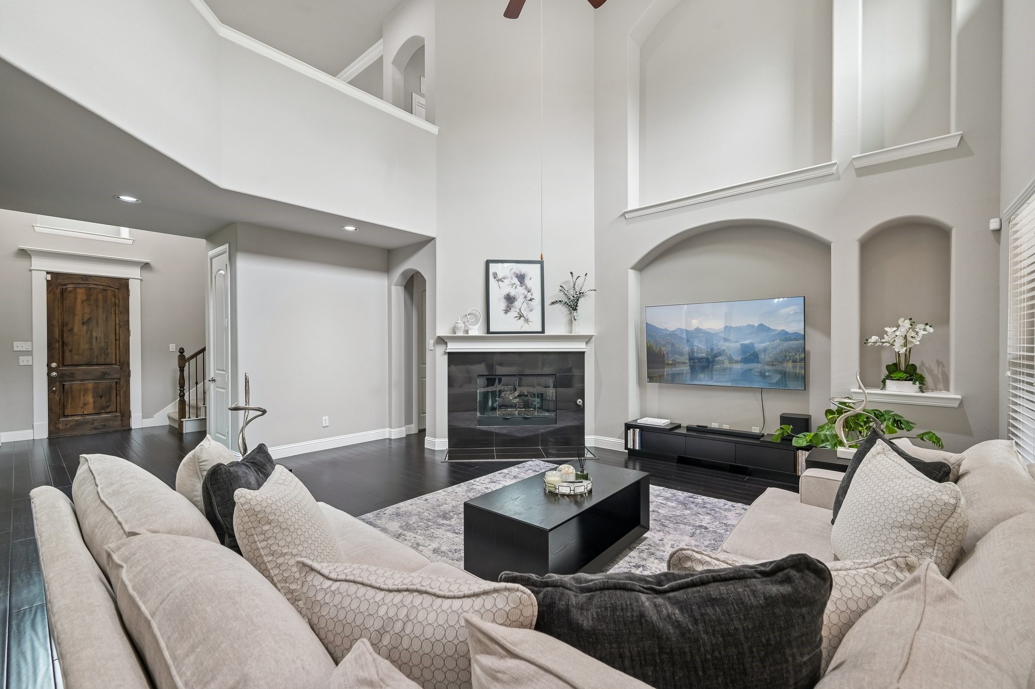 12819 Ridge Spring Drive Frisco TX 75035