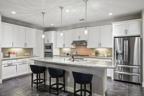 12819 Ridge Spring Drive Frisco TX 75035